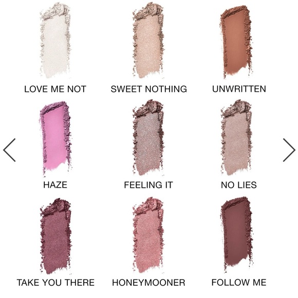 NARS AFTERGLOW TEMPTING EYESHADOW PALETTE - Picture 5 of 10